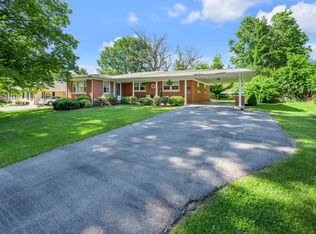 610 Pasadena Dr, Lexington, KY 40503
