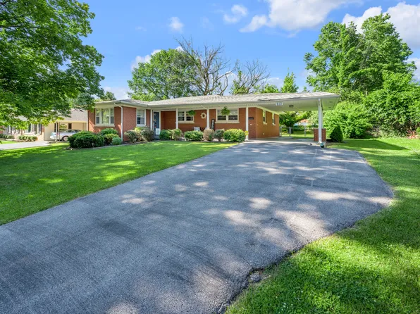 610 Pasadena Dr, Lexington, KY 40503