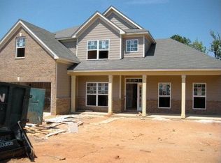 4595 Lakefront Way, Columbus, GA 31907