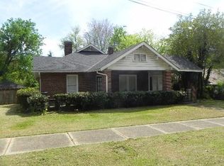 106 E South 3rd St, Seneca, SC 29678