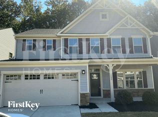 1544 Crimson Leaf Ln, Wake Forest, NC 27587
