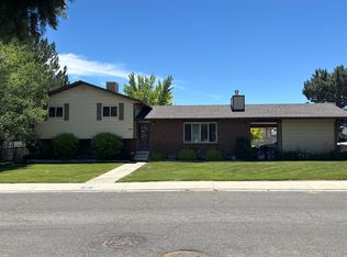 1399 W Cypress Way, Price, UT 84501
