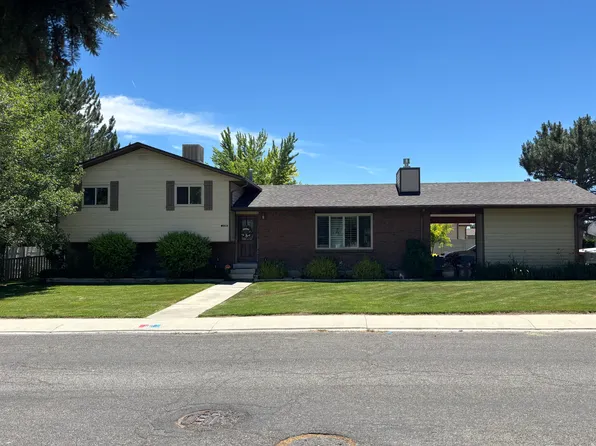 1399 W Cypress Way, Price, UT 84501