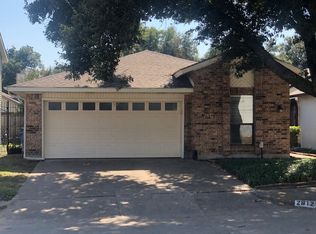 2612 Leo Dr, Garland, TX 75044