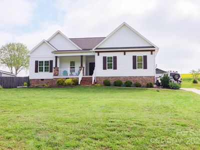 179 Foy Ln, Statesville, NC, 28625