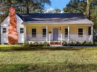 524 W 32nd St, Houston, TX 77018