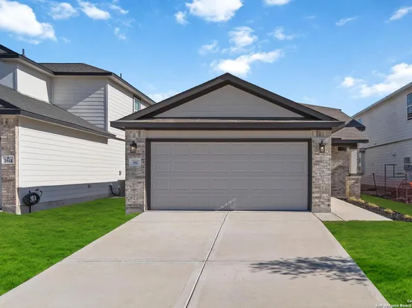 2910 Haffner Road, Converse, TX 78109