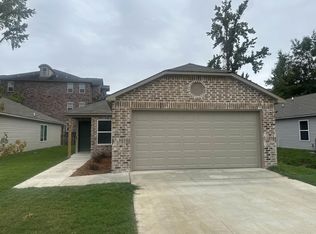 10920 Mason Dr, North Little Rock, AR 72113