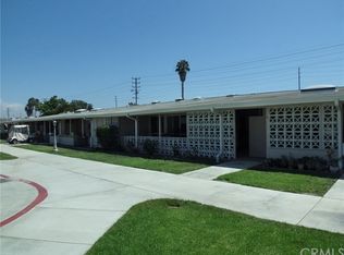 1441 Monterey M2 61-i Rd, Seal Beach, CA 90740