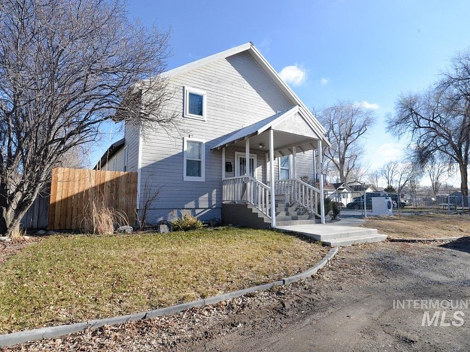 236 Quincy 236 Quincy St Twin Falls ID Zillow