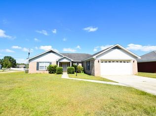5264 Willard Dr S, Theodore, AL 36582
