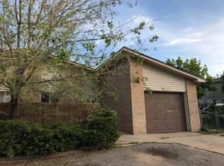 18212 W 4th Ave, Golden, CO 80401