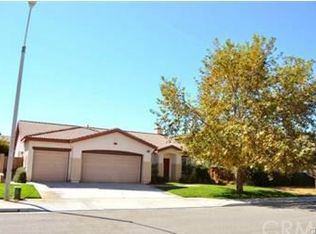 2040 Whispering Bells Rd, San Jacinto, CA 92582