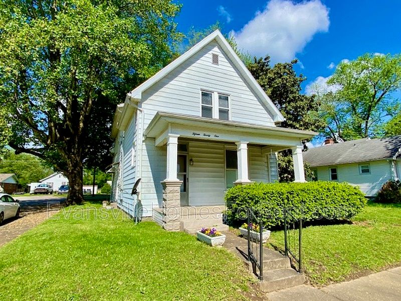1st image of 1521 Irvington Ave #Up