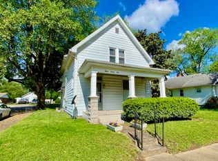 1521 Irvington Ave #UP, Evansville, IN 47712