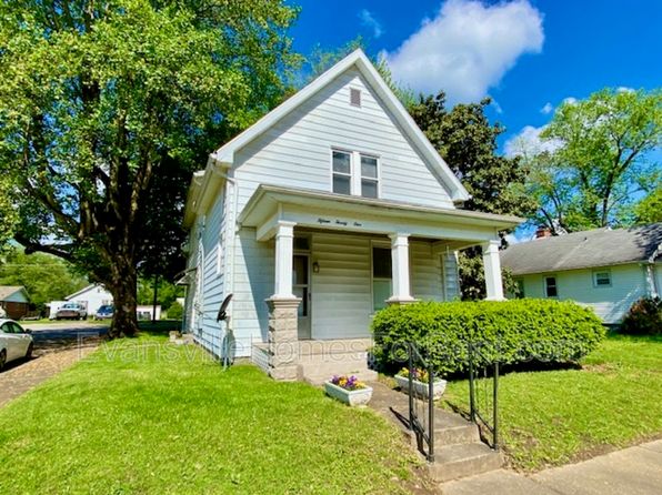 1521 Irvington Ave #Up