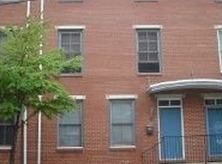 616 W 9th St, Wilmington, DE 19801