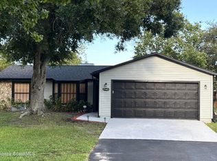 2545 Billie Ln, Malabar, FL 32950