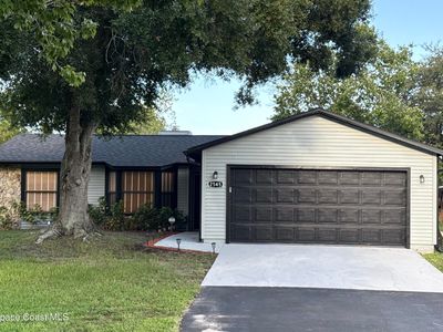 2545 Billie Ln, Malabar, FL, 32950