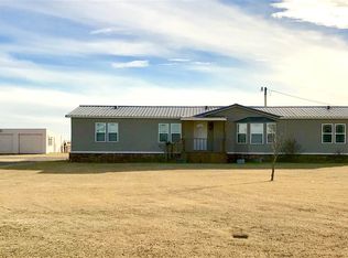 3705 SW New Hope Rd, Geronimo, OK 73543