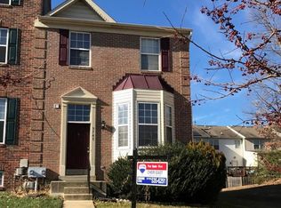 3741 Midlothian Pl, Waldorf, MD 20602