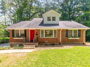 3095 Majestic Cir, Avondale Estates, GA 30002