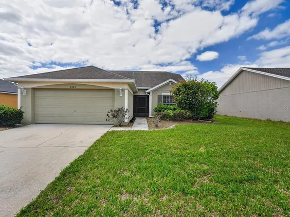 2523 Bobby Lee Ln, Saint Cloud, FL 34772