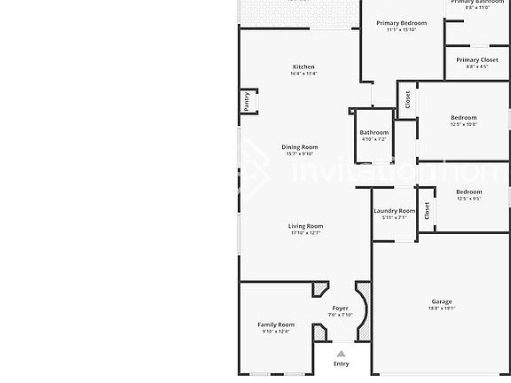 2nd image of 3427 Mount Carmel Ln