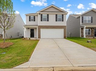 1236 Golf Dr, Roebuck, SC 29376