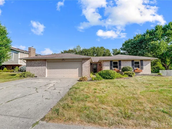 625 W Alkaline Springs Rd, Vandalia, OH 45377