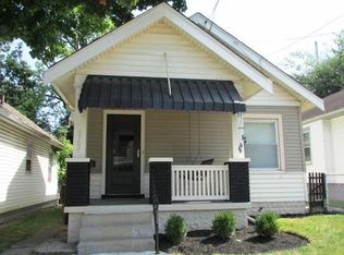 2302 Herman St, Covington, KY 41014