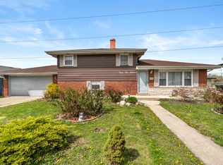 3518 190th Pl, Lansing, IL 60438