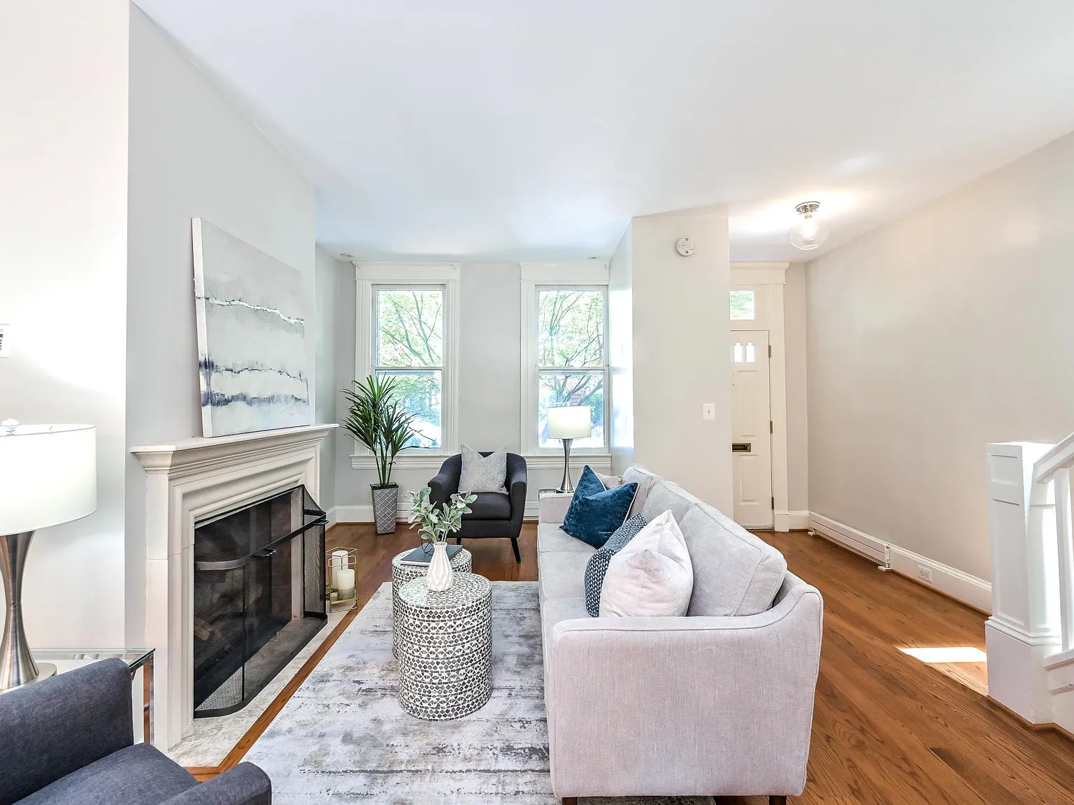 3310 Dent Pl NW — Photo 4