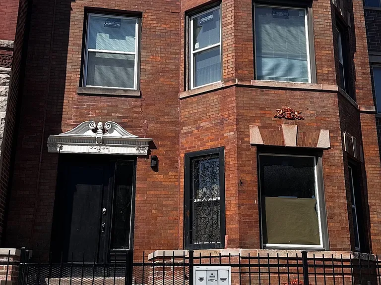 4444 S Indiana Ave #3 — Photo 1