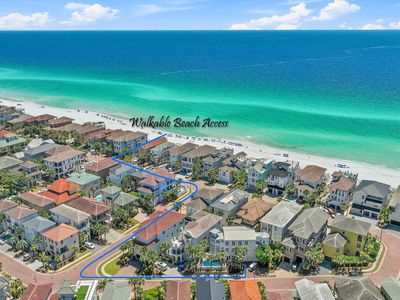 4835 Ocean Blvd, Destin, FL, 32541