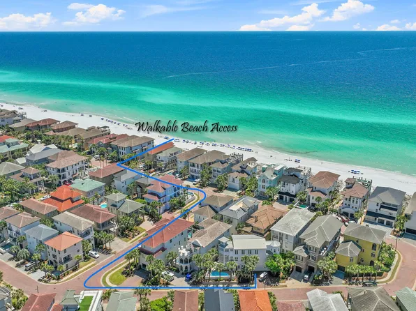 4835 Ocean Blvd, Destin, FL 32541
