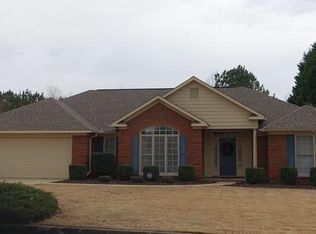 1551 Doubletree Dr, Columbus, GA 31904