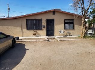 1030 W Lake Mead Blvd, Las Vegas, NV 89106