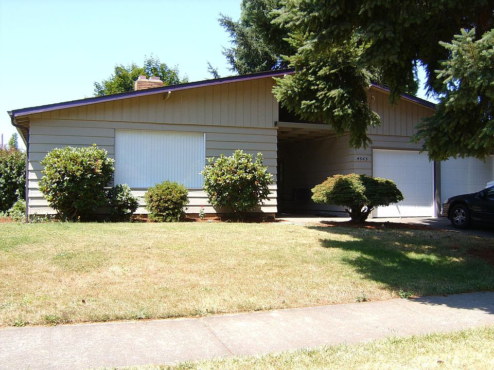 4565 Pennsylvania Ave SE, Salem