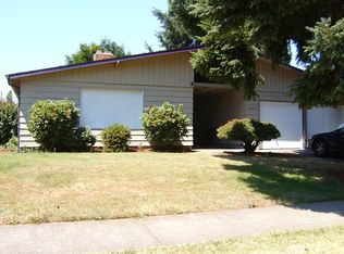 4565 Pennsylvania Ave SE, Salem, OR 97317