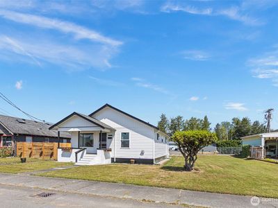 349 Rainier Avenue, Enumclaw, WA, 98022