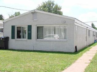 1502 Hirzel St, Toledo, OH 43605