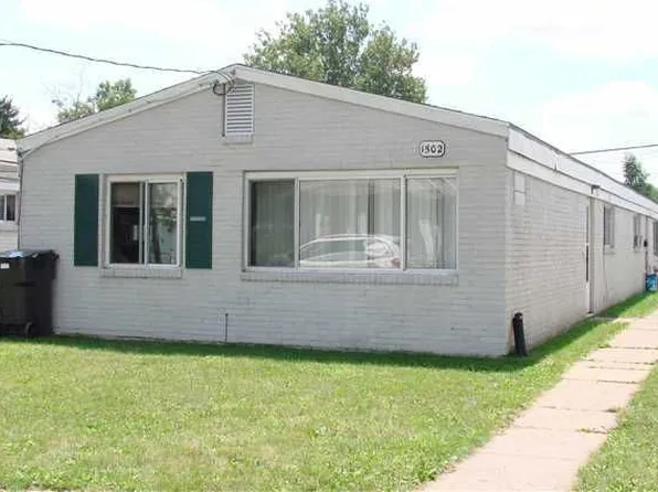 1502 Hirzel St, Toledo, OH 43605