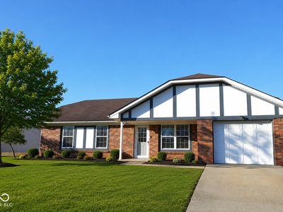 594 Hickory Dr, Danville, IN, 46122