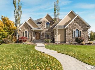 3756 Orrin Ln, Rexburg, ID 83440