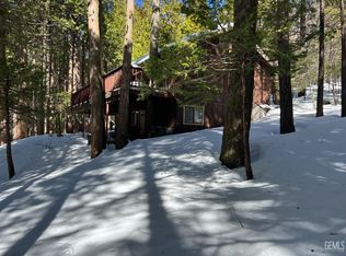 1724 Alta Sierra Rd, Wofford Heights, CA 93285