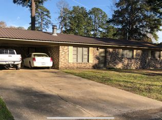 1206 Pine Dr, Atlanta, TX 75551
