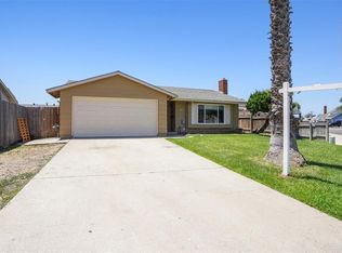 1875 Leon Ave, San Diego, CA 92154