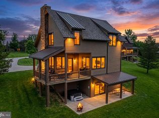 99 Mountain Overlook Ct, McHenry, MD 21541