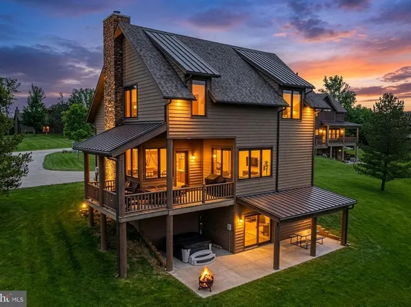 99 Mountain Overlook Ct, McHenry, MD 21541